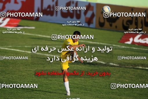 1071695, Tehran, [*parameter:4*], لیگ برتر فوتبال ایران، Persian Gulf Cup، Week 9، First Leg، Naft Tehran 0 v 0 Sepahan on 2010/09/17 at Shahid Dastgerdi Stadium
