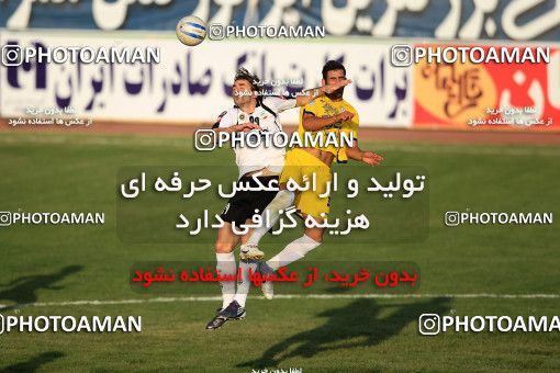 1071395, Tehran, [*parameter:4*], لیگ برتر فوتبال ایران، Persian Gulf Cup، Week 9، First Leg، Naft Tehran 0 v 0 Sepahan on 2010/09/17 at Shahid Dastgerdi Stadium