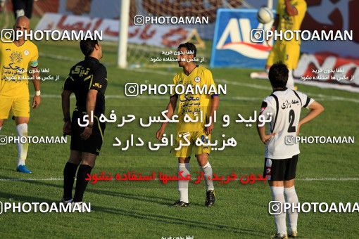 1071632, Tehran, [*parameter:4*], لیگ برتر فوتبال ایران، Persian Gulf Cup، Week 9، First Leg، Naft Tehran 0 v 0 Sepahan on 2010/09/17 at Shahid Dastgerdi Stadium