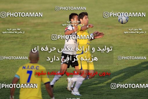 1071665, Tehran, [*parameter:4*], لیگ برتر فوتبال ایران، Persian Gulf Cup، Week 9، First Leg، Naft Tehran 0 v 0 Sepahan on 2010/09/17 at Shahid Dastgerdi Stadium