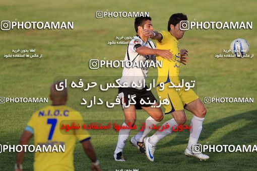 1071452, Tehran, [*parameter:4*], لیگ برتر فوتبال ایران، Persian Gulf Cup، Week 9، First Leg، Naft Tehran 0 v 0 Sepahan on 2010/09/17 at Shahid Dastgerdi Stadium