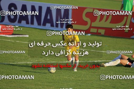 1071422, Tehran, [*parameter:4*], لیگ برتر فوتبال ایران، Persian Gulf Cup، Week 9، First Leg، Naft Tehran 0 v 0 Sepahan on 2010/09/17 at Shahid Dastgerdi Stadium