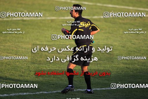 1071624, Tehran, [*parameter:4*], لیگ برتر فوتبال ایران، Persian Gulf Cup، Week 9، First Leg، Naft Tehran 0 v 0 Sepahan on 2010/09/17 at Shahid Dastgerdi Stadium