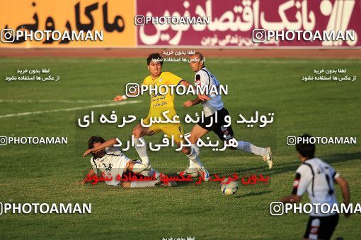 1071623, Tehran, [*parameter:4*], لیگ برتر فوتبال ایران، Persian Gulf Cup، Week 9، First Leg، Naft Tehran 0 v 0 Sepahan on 2010/09/17 at Shahid Dastgerdi Stadium