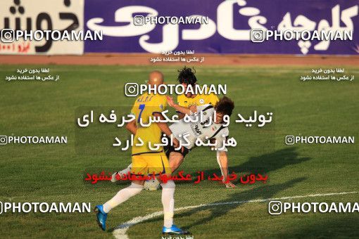 1071394, Tehran, [*parameter:4*], لیگ برتر فوتبال ایران، Persian Gulf Cup، Week 9، First Leg، Naft Tehran 0 v 0 Sepahan on 2010/09/17 at Shahid Dastgerdi Stadium