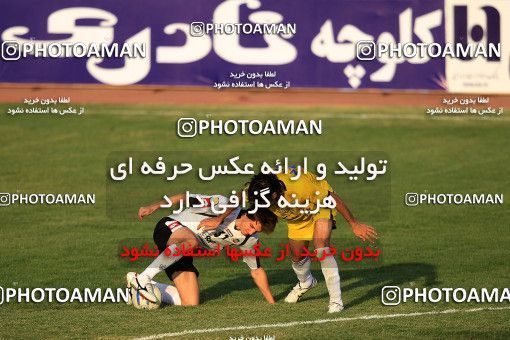 1071723, Tehran, [*parameter:4*], لیگ برتر فوتبال ایران، Persian Gulf Cup، Week 9، First Leg، Naft Tehran 0 v 0 Sepahan on 2010/09/17 at Shahid Dastgerdi Stadium