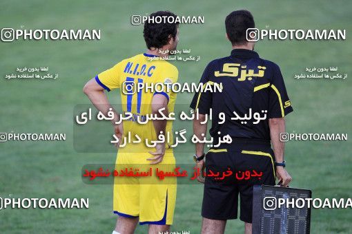 1071655, Tehran, [*parameter:4*], لیگ برتر فوتبال ایران، Persian Gulf Cup، Week 9، First Leg، Naft Tehran 0 v 0 Sepahan on 2010/09/17 at Shahid Dastgerdi Stadium