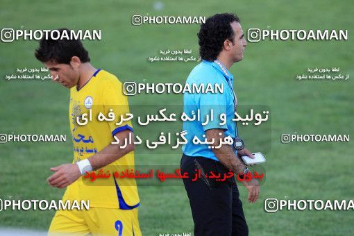 1071571, Tehran, [*parameter:4*], لیگ برتر فوتبال ایران، Persian Gulf Cup، Week 9، First Leg، Naft Tehran 0 v 0 Sepahan on 2010/09/17 at Shahid Dastgerdi Stadium