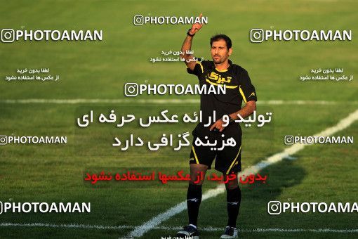 1071726, Tehran, [*parameter:4*], لیگ برتر فوتبال ایران، Persian Gulf Cup، Week 9، First Leg، Naft Tehran 0 v 0 Sepahan on 2010/09/17 at Shahid Dastgerdi Stadium