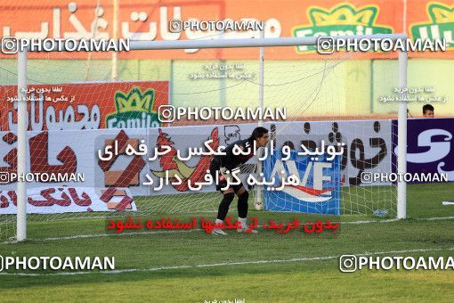 1071642, Tehran, [*parameter:4*], لیگ برتر فوتبال ایران، Persian Gulf Cup، Week 9، First Leg، Naft Tehran 0 v 0 Sepahan on 2010/09/17 at Shahid Dastgerdi Stadium
