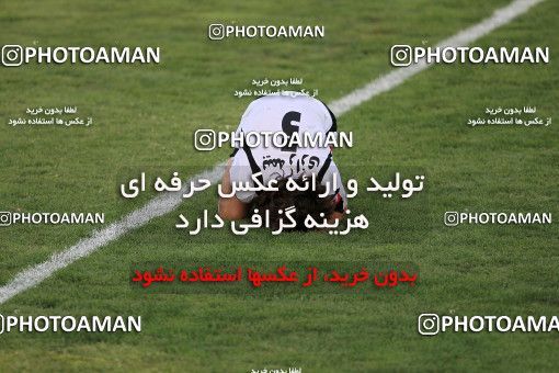 1071701, Tehran, [*parameter:4*], لیگ برتر فوتبال ایران، Persian Gulf Cup، Week 9، First Leg، Naft Tehran 0 v 0 Sepahan on 2010/09/17 at Shahid Dastgerdi Stadium