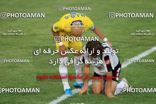 1071460, Tehran, [*parameter:4*], لیگ برتر فوتبال ایران، Persian Gulf Cup، Week 9، First Leg، Naft Tehran 0 v 0 Sepahan on 2010/09/17 at Shahid Dastgerdi Stadium