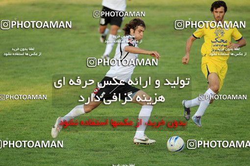 1071380, Tehran, [*parameter:4*], لیگ برتر فوتبال ایران، Persian Gulf Cup، Week 9، First Leg، Naft Tehran 0 v 0 Sepahan on 2010/09/17 at Shahid Dastgerdi Stadium
