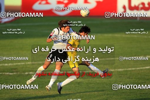 1071728, Tehran, [*parameter:4*], لیگ برتر فوتبال ایران، Persian Gulf Cup، Week 9، First Leg، 2010/09/17، Naft Tehran 0 - 0 Sepahan