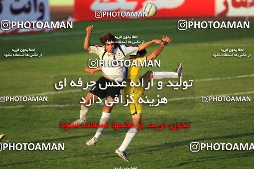 1071543, Tehran, [*parameter:4*], لیگ برتر فوتبال ایران، Persian Gulf Cup، Week 9، First Leg، 2010/09/17، Naft Tehran 0 - 0 Sepahan