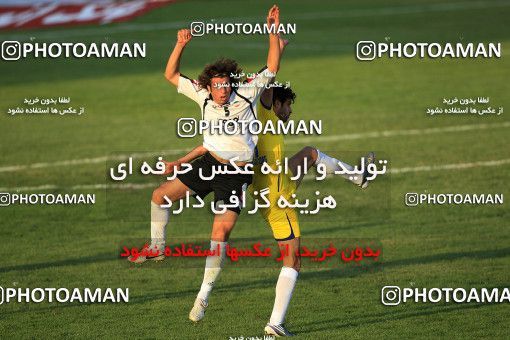 1071408, Tehran, [*parameter:4*], لیگ برتر فوتبال ایران، Persian Gulf Cup، Week 9، First Leg، Naft Tehran 0 v 0 Sepahan on 2010/09/17 at Shahid Dastgerdi Stadium