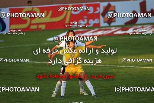 1071444, Tehran, [*parameter:4*], لیگ برتر فوتبال ایران، Persian Gulf Cup، Week 9، First Leg، 2010/09/17، Naft Tehran 0 - 0 Sepahan
