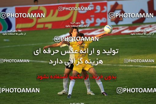 1071617, Tehran, [*parameter:4*], لیگ برتر فوتبال ایران، Persian Gulf Cup، Week 9، First Leg، Naft Tehran 0 v 0 Sepahan on 2010/09/17 at Shahid Dastgerdi Stadium