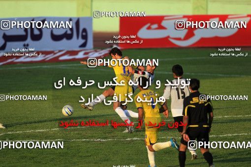 1071432, Tehran, [*parameter:4*], لیگ برتر فوتبال ایران، Persian Gulf Cup، Week 9، First Leg، Naft Tehran 0 v 0 Sepahan on 2010/09/17 at Shahid Dastgerdi Stadium