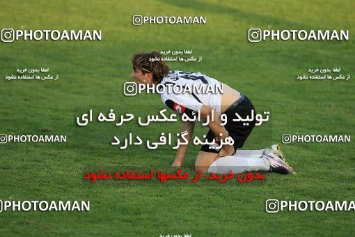 1071732, Tehran, [*parameter:4*], لیگ برتر فوتبال ایران، Persian Gulf Cup، Week 9، First Leg، Naft Tehran 0 v 0 Sepahan on 2010/09/17 at Shahid Dastgerdi Stadium