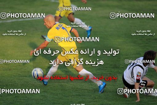 1071622, Tehran, [*parameter:4*], لیگ برتر فوتبال ایران، Persian Gulf Cup، Week 9، First Leg، Naft Tehran 0 v 0 Sepahan on 2010/09/17 at Shahid Dastgerdi Stadium