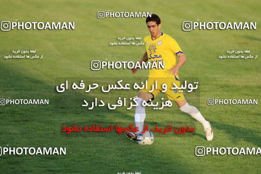 1071653, Tehran, [*parameter:4*], لیگ برتر فوتبال ایران، Persian Gulf Cup، Week 9، First Leg، Naft Tehran 0 v 0 Sepahan on 2010/09/17 at Shahid Dastgerdi Stadium