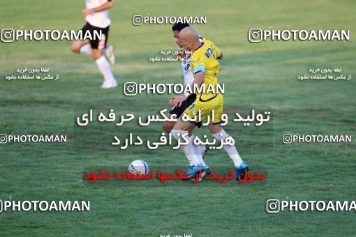 1071483, Tehran, [*parameter:4*], لیگ برتر فوتبال ایران، Persian Gulf Cup، Week 9، First Leg، Naft Tehran 0 v 0 Sepahan on 2010/09/17 at Shahid Dastgerdi Stadium