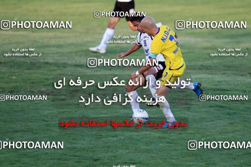 1071518, Tehran, [*parameter:4*], لیگ برتر فوتبال ایران، Persian Gulf Cup، Week 9، First Leg، Naft Tehran 0 v 0 Sepahan on 2010/09/17 at Shahid Dastgerdi Stadium