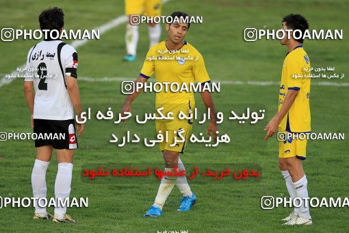 1071658, Tehran, [*parameter:4*], لیگ برتر فوتبال ایران، Persian Gulf Cup، Week 9، First Leg، Naft Tehran 0 v 0 Sepahan on 2010/09/17 at Shahid Dastgerdi Stadium