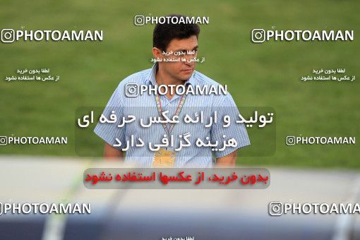 1071595, Tehran, [*parameter:4*], لیگ برتر فوتبال ایران، Persian Gulf Cup، Week 9، First Leg، Naft Tehran 0 v 0 Sepahan on 2010/09/17 at Shahid Dastgerdi Stadium