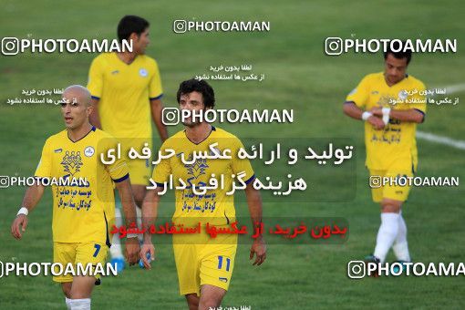 1071503, Tehran, [*parameter:4*], لیگ برتر فوتبال ایران، Persian Gulf Cup، Week 9، First Leg، Naft Tehran 0 v 0 Sepahan on 2010/09/17 at Shahid Dastgerdi Stadium