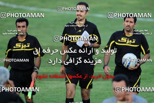 1071457, Tehran, [*parameter:4*], لیگ برتر فوتبال ایران، Persian Gulf Cup، Week 9، First Leg، Naft Tehran 0 v 0 Sepahan on 2010/09/17 at Shahid Dastgerdi Stadium