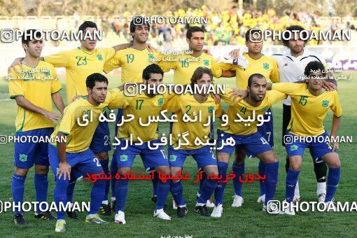 1072797, Tehran, [*parameter:4*], لیگ برتر فوتبال ایران، Persian Gulf Cup، Week 9، First Leg، Steel Azin 2 v 1 Sanat Naft Abadan on 2010/09/18 at Shahid Dastgerdi Stadium