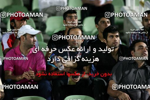 1072844, Tehran, [*parameter:4*], لیگ برتر فوتبال ایران، Persian Gulf Cup، Week 9، First Leg، Steel Azin 2 v 1 Sanat Naft Abadan on 2010/09/18 at Shahid Dastgerdi Stadium