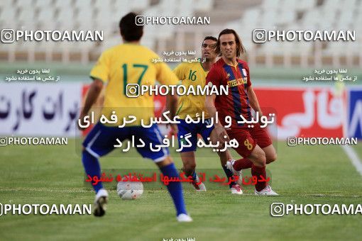 1072010, Tehran, [*parameter:4*], لیگ برتر فوتبال ایران، Persian Gulf Cup، Week 9، First Leg، Steel Azin 2 v 1 Sanat Naft Abadan on 2010/09/18 at Shahid Dastgerdi Stadium