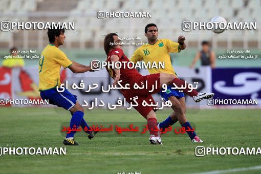 1071785, Tehran, [*parameter:4*], لیگ برتر فوتبال ایران، Persian Gulf Cup، Week 9، First Leg، Steel Azin 2 v 1 Sanat Naft Abadan on 2010/09/18 at Shahid Dastgerdi Stadium