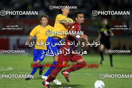 1071928, Tehran, [*parameter:4*], لیگ برتر فوتبال ایران، Persian Gulf Cup، Week 9، First Leg، Steel Azin 2 v 1 Sanat Naft Abadan on 2010/09/18 at Shahid Dastgerdi Stadium