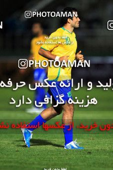 1071741, Tehran, [*parameter:4*], لیگ برتر فوتبال ایران، Persian Gulf Cup، Week 9، First Leg، Steel Azin 2 v 1 Sanat Naft Abadan on 2010/09/18 at Shahid Dastgerdi Stadium
