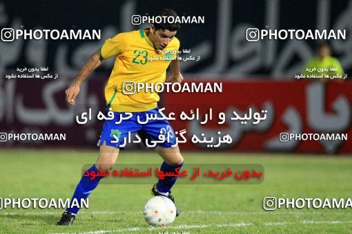 1071812, Tehran, [*parameter:4*], لیگ برتر فوتبال ایران، Persian Gulf Cup، Week 9، First Leg، Steel Azin 2 v 1 Sanat Naft Abadan on 2010/09/18 at Shahid Dastgerdi Stadium