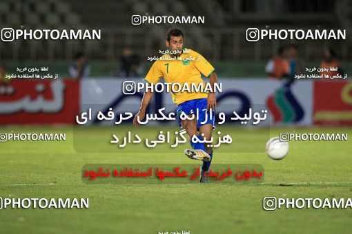 1071903, Tehran, [*parameter:4*], لیگ برتر فوتبال ایران، Persian Gulf Cup، Week 9، First Leg، Steel Azin 2 v 1 Sanat Naft Abadan on 2010/09/18 at Shahid Dastgerdi Stadium