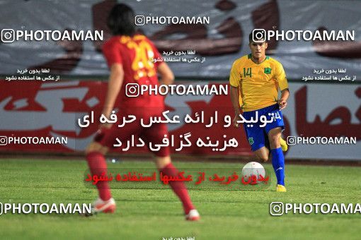 1071947, Tehran, [*parameter:4*], لیگ برتر فوتبال ایران، Persian Gulf Cup، Week 9، First Leg، Steel Azin 2 v 1 Sanat Naft Abadan on 2010/09/18 at Shahid Dastgerdi Stadium
