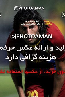 1071952, Tehran, [*parameter:4*], لیگ برتر فوتبال ایران، Persian Gulf Cup، Week 9، First Leg، Steel Azin 2 v 1 Sanat Naft Abadan on 2010/09/18 at Shahid Dastgerdi Stadium