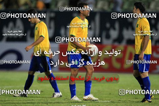 1071883, Tehran, [*parameter:4*], لیگ برتر فوتبال ایران، Persian Gulf Cup، Week 9، First Leg، Steel Azin 2 v 1 Sanat Naft Abadan on 2010/09/18 at Shahid Dastgerdi Stadium