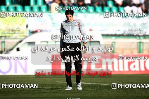 1072103, Isfahan,Fooladshahr, Iran, AFC Champions League 2010, Semi-Finals, Second Leg, Zob Ahan Esfahan 1 v 0 Al-Hilal FC on 2010/10/06 at Foolad Shahr Stadium