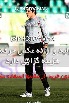 1072202, Isfahan,Fooladshahr, Iran, AFC Champions League 2010, Semi-Finals, Second Leg, Zob Ahan Esfahan 1 v 0 Al-Hilal FC on 2010/10/06 at Foolad Shahr Stadium
