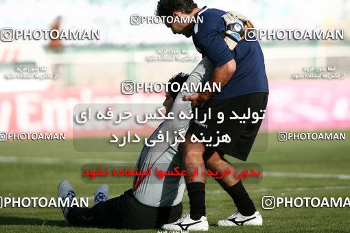 1072060, Isfahan,Fooladshahr, Iran, AFC Champions League 2010, Semi-Finals, Second Leg, Zob Ahan Esfahan 1 v 0 Al-Hilal FC on 2010/10/06 at Foolad Shahr Stadium