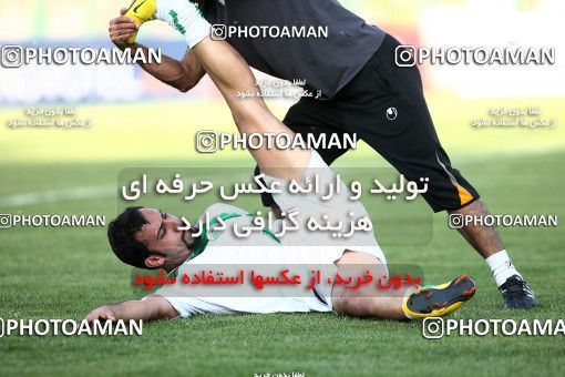 1072073, Isfahan,Fooladshahr, Iran, AFC Champions League 2010, Semi-Finals, Second Leg, Zob Ahan Esfahan 1 v 0 Al-Hilal FC on 2010/10/06 at Foolad Shahr Stadium