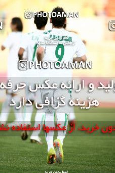 1072177, Isfahan,Fooladshahr, Iran, AFC Champions League 2010, Semi-Finals, Second Leg, Zob Ahan Esfahan 1 v 0 Al-Hilal FC on 2010/10/06 at Foolad Shahr Stadium
