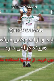 1072141, Isfahan,Fooladshahr, Iran, AFC Champions League 2010, Semi-Finals, Second Leg, Zob Ahan Esfahan 1 v 0 Al-Hilal FC on 2010/10/06 at Foolad Shahr Stadium