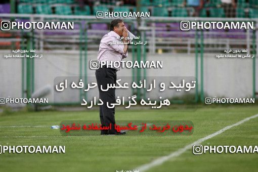1072154, Isfahan,Fooladshahr, Iran, AFC Champions League 2010, Semi-Finals, Second Leg, Zob Ahan Esfahan 1 v 0 Al-Hilal FC on 2010/10/06 at Foolad Shahr Stadium